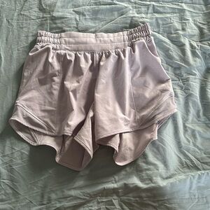 lululemon lavender dew hotty hots